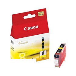 Картридж Canon CLI-8Y 0623B024 