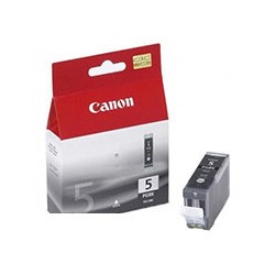 Картридж Canon PGI-5BK 0628B024 