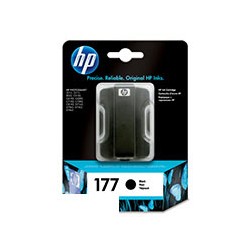 Картридж HP C8721HE 