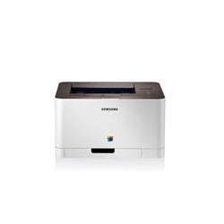 Принтер Samsung CLP-365