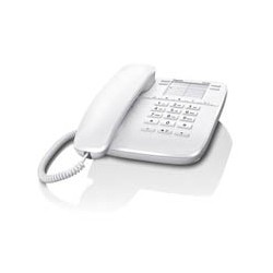 Телефон Gigaset DA 410 white
