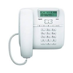 Телефон Gigaset Gigaset DA 610 white