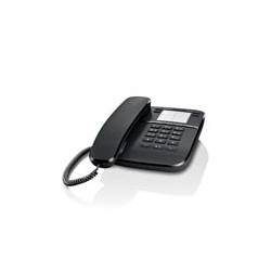 Телефон Gigaset DA410 black