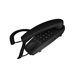 Телефон teXet TX-225 черный