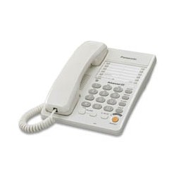 Телефон Panasonic KX-TS2363RU