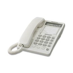 Телефон Panasonic KX-TS2362RU