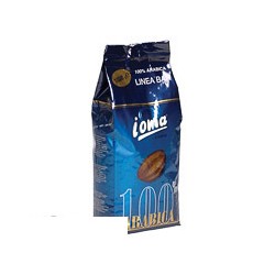 Кофе Ionia Arabica зерно 1 кг