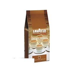 Кофе зерновой Lavazza Crema e Aroma, 1кг