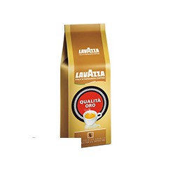Кофе Lavazza Oro зерно 250 г