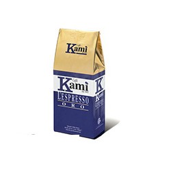 Кофе Kami Oro зерно 1 кг