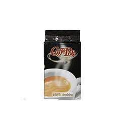 Кофе Caffe Pol i Arabica молотый 250 г