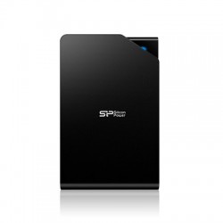 Портативный жесткий диск Silicon Power S03 1TB USB3.0 (SP010TBPHDS03S3K)
