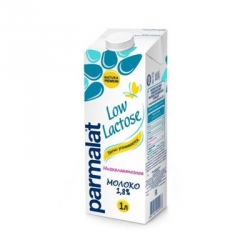 Молоко Parmalat низколактозное ультрапастеризованное 1.8% 1 л