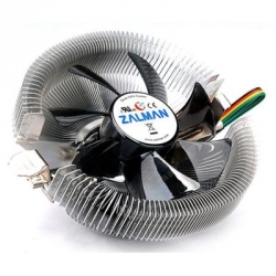 Вентилятор для процессора Zalman 7000V-Al Soc-775/1155/478/754/940/AM2/AM3