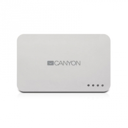 Зарядное устройство Canyon CNE-CPB78W