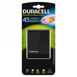 Зарядное устройство Duracell Cef27 для 4-х аккумуляторов АА/ААА (в комплект не входят)