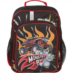 Рюкзак школьный №1 School Monster Rally
