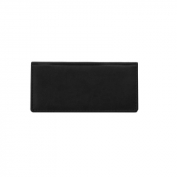Еженедельник датированный карманный на 2018 год Attache Вива искусственная кожа 64 листа черный (175x85 мм)