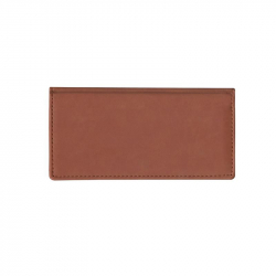 Еженедельник датированный карманный на 2018 год Attache Вива искусственная кожа 64 листа коричневый (175x85 мм)