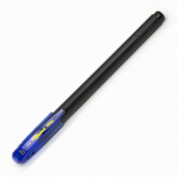 Ручка гелевая Pentel EnerGel BL417-C синяя 0.35 мм