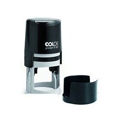 Оснастка для круглой печати Colop R40/R45/R50 