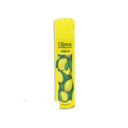 Освежитель воздуха Chirton "Цитрус-Лимон", 300мл 