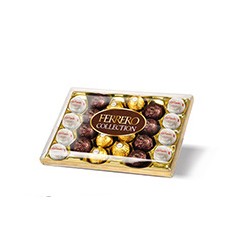 Набор конфет Ferrero Collection (260г)