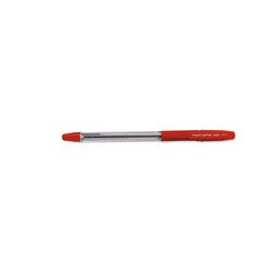 Ручка шариковая Pilot BPS-GP-F (красный ст. 0,32мм) 