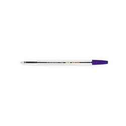 Ручка шариковая Universal Corvina (синий ст., 0,7мм) 