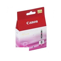 Картридж Canon CLI-8M 0622B024 
