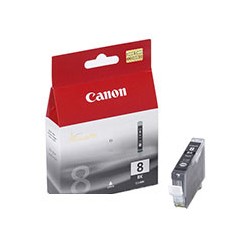 Картридж Canon CLI-8BK 0620B024 