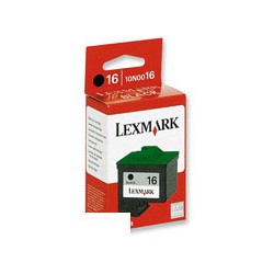 Картридж Lexmark 10N0016 