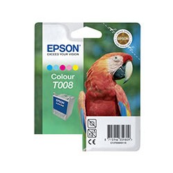 Картридж Epson C13T00840110 
