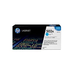 Тонер-картридж HP Q6471A (голубой) 