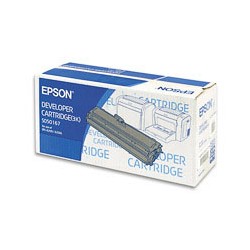 Тонер-картридж Epson C13S050167 (чёрный) 