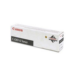 Тонер Canon C-EXV6/NPG 15 (черный) 