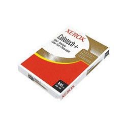 Xerox Colotech+ (А4, 160 г/кв.м, белизна 170% CIE, 250 листов)