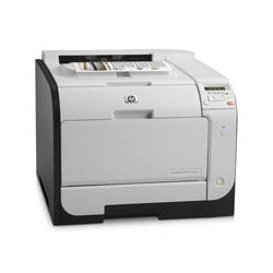Принтер HP LaserJet Pro 400 Color M451nw (CE956A)