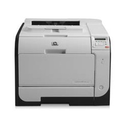 Принтер HP LaserJet Pro 400 Color M451dn (CE957A)