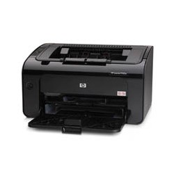 Принтер HP LaserJet Pro P1102w
