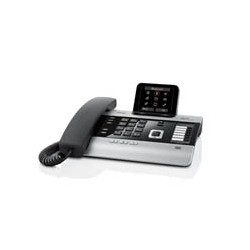 Телефон Gigaset DX800A