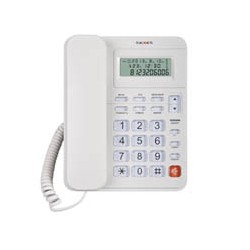 Телефон teXet TX-254