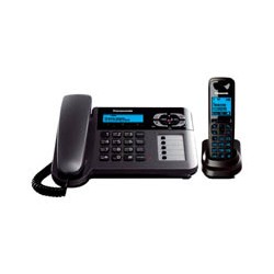 Телефон Panasonic KX-TG6461