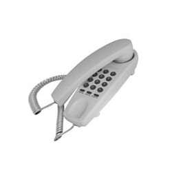Телефон teXet TX-225 светло-серый