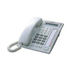 Телефон Panasonic KX-T7730 RU