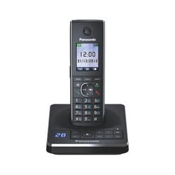 Телефон Panasonic KX-TG8561RUB
