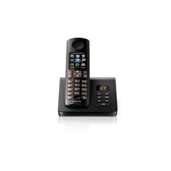 Телефон Philips D7051B
