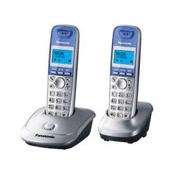 Телефон Panasonic KX-TG2512RUS