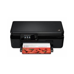 Многофункциональное устройство HP DeskJet Ink Advantage 5525(CZ282C)