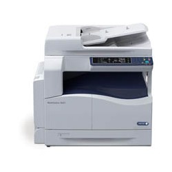 Многофункциональное устройство Xerox WorkCentre 5021D (5021V_U)
